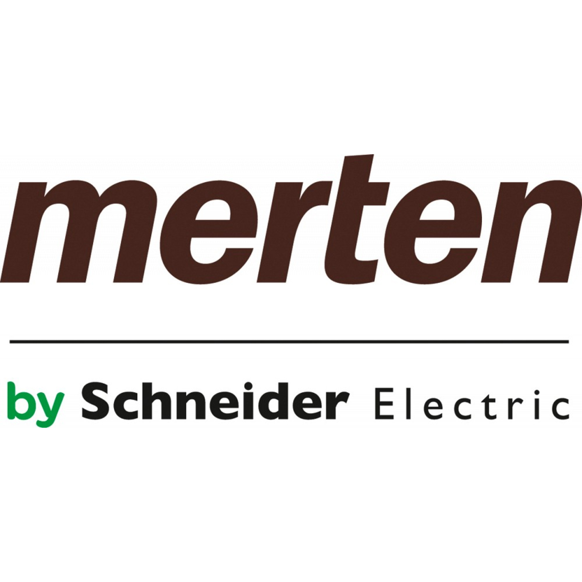 Merten Logo bei Klaas Elektrotechnik GmbH & Co. KG in Oberursel