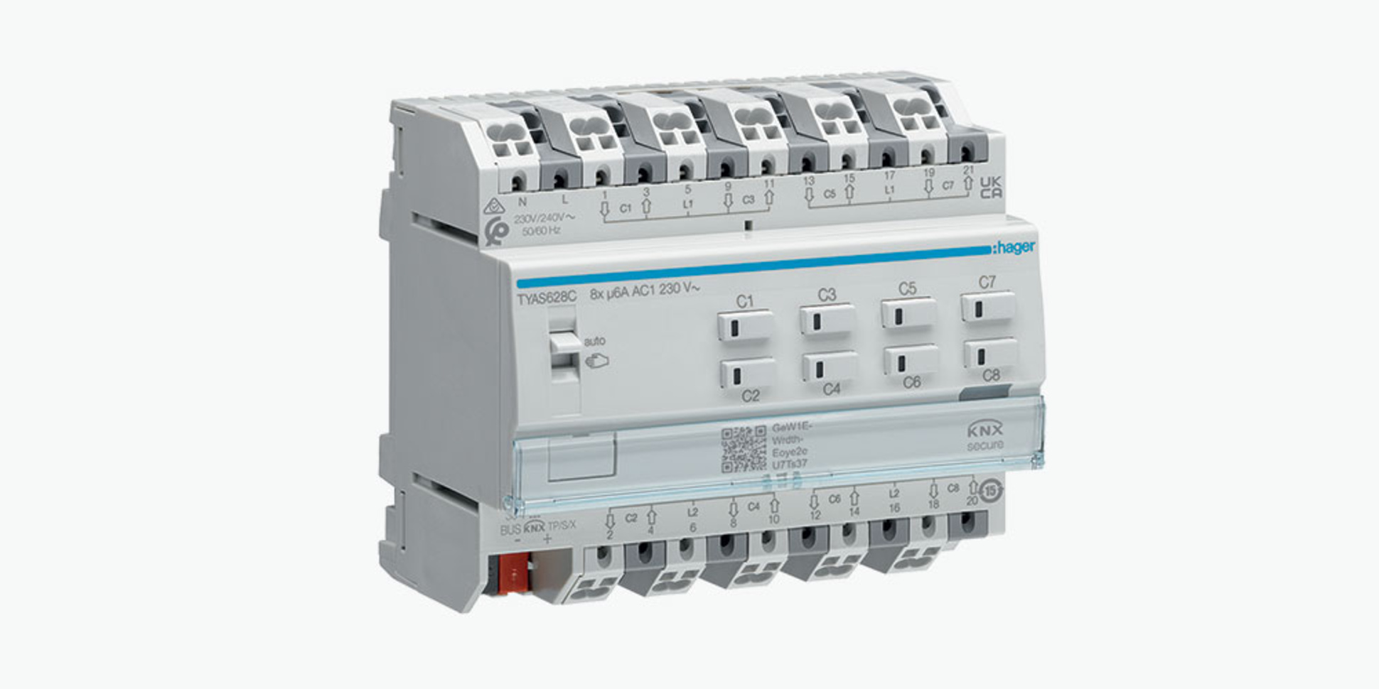 KNX-Lösungen bei Klaas Elektrotechnik GmbH & Co. KG in Oberursel