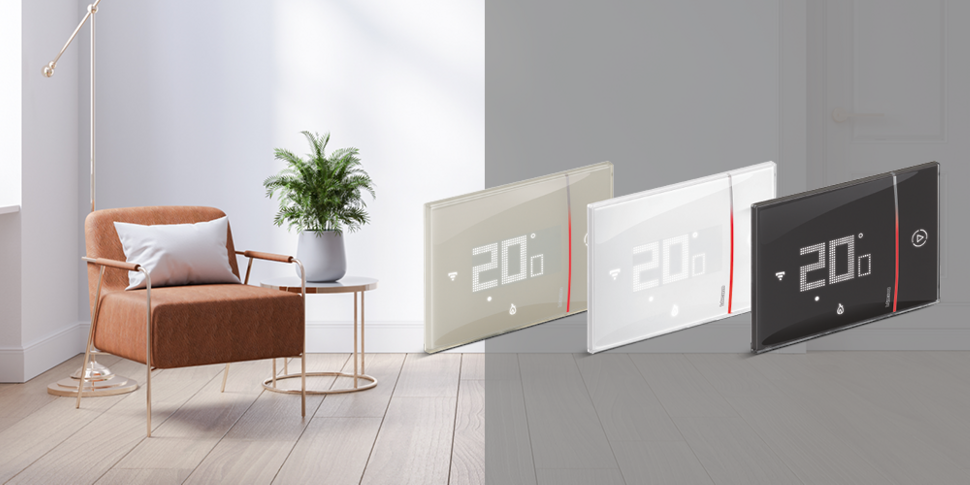 Smartes Heizen bei Klaas Elektrotechnik GmbH & Co. KG in Oberursel