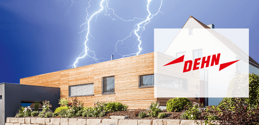 Dehn bei Klaas Elektrotechnik GmbH & Co. KG in Oberursel