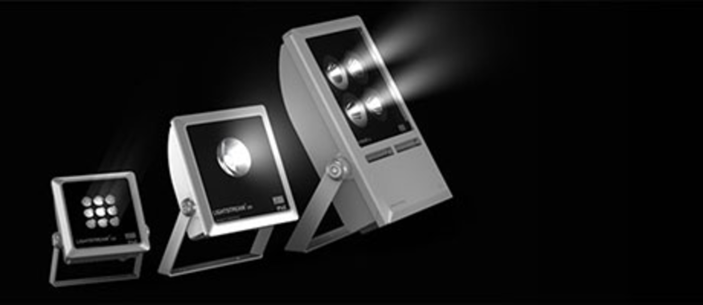 Lightstream LED bei Klaas Elektrotechnik GmbH & Co. KG in Oberursel