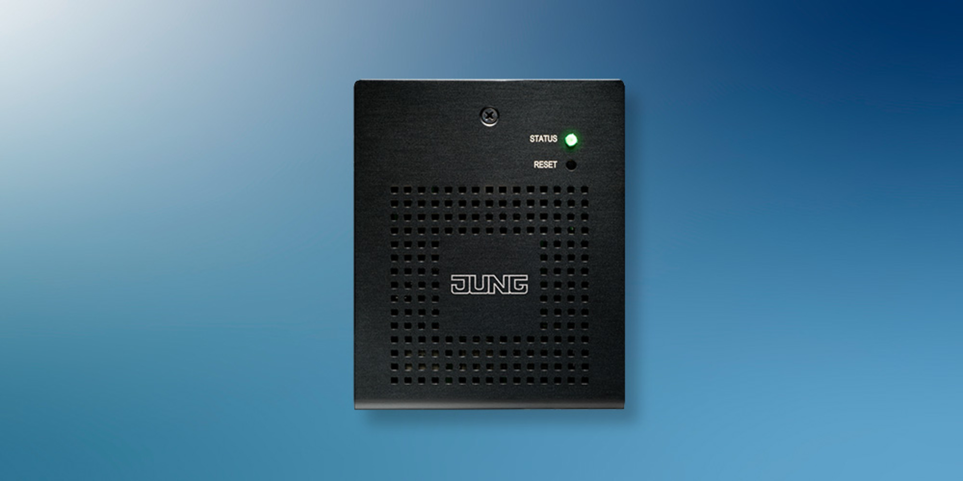 Smart Visu Server bei Klaas Elektrotechnik GmbH & Co. KG in Oberursel