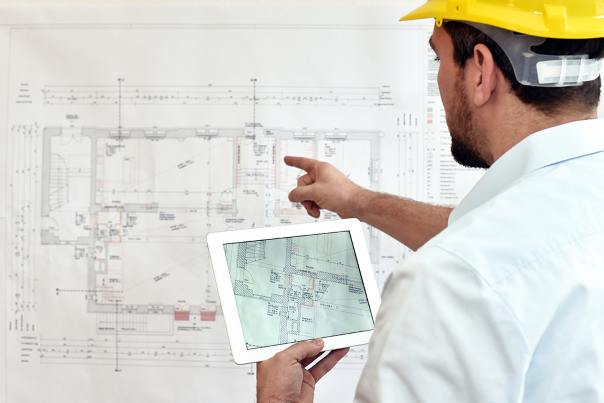 CAD-Planung bei Klaas Elektrotechnik GmbH & Co. KG in Oberursel