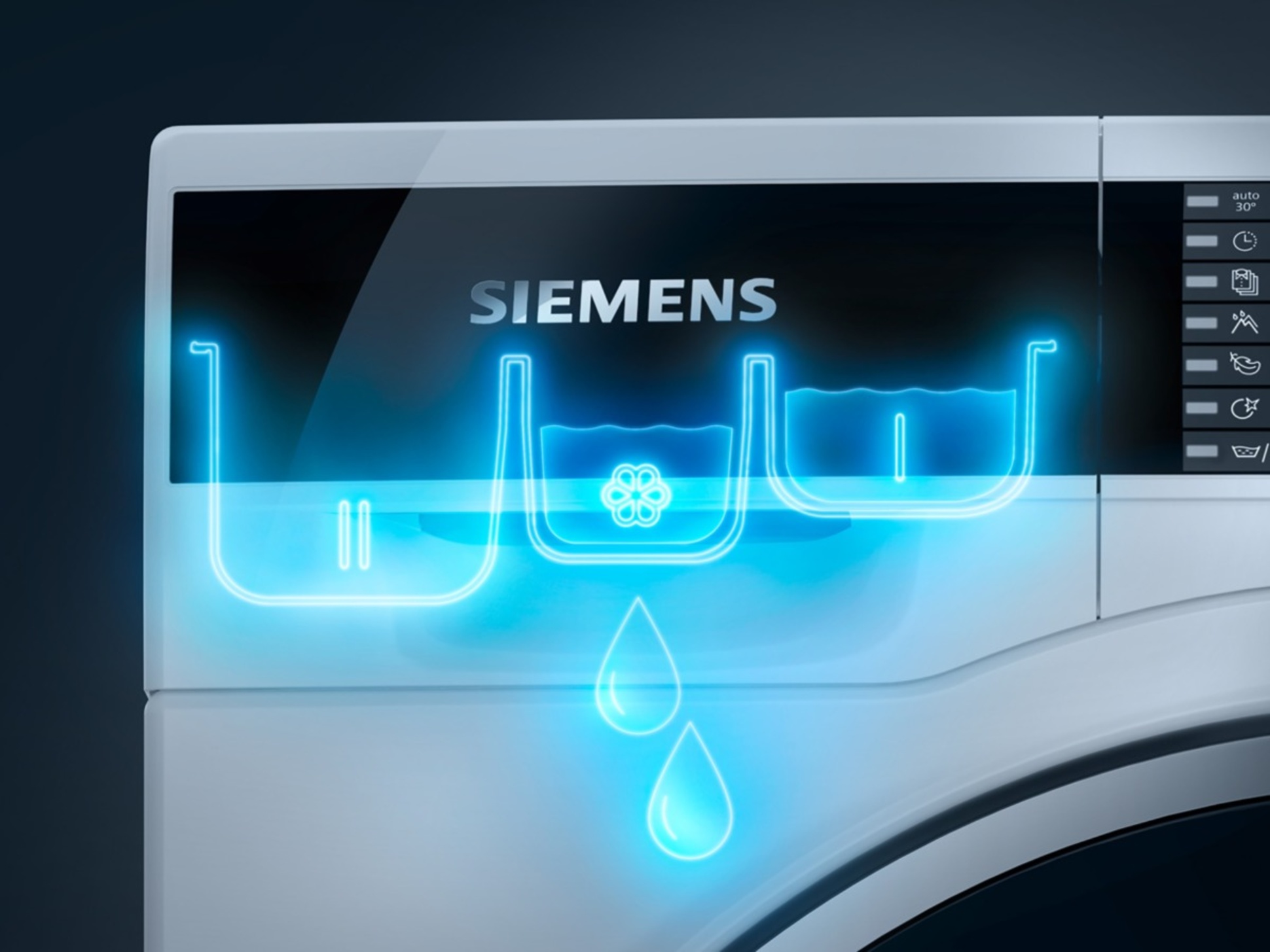 i-Dos bei Klaas Elektrotechnik GmbH & Co. KG in Oberursel