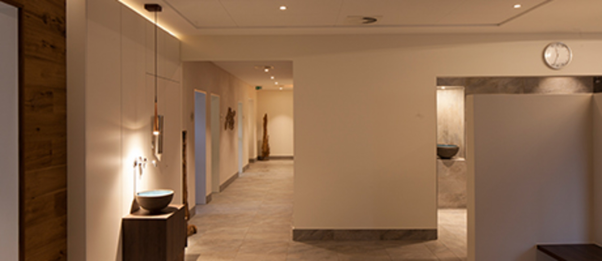Spa / Wellness bei Klaas Elektrotechnik GmbH & Co. KG in Oberursel