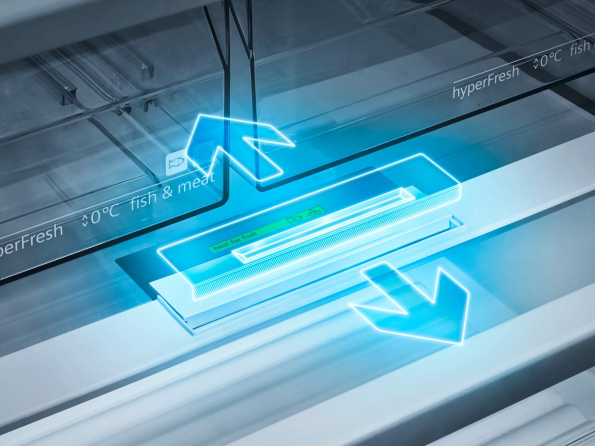 hyperFresh bei Klaas Elektrotechnik GmbH & Co. KG in Oberursel