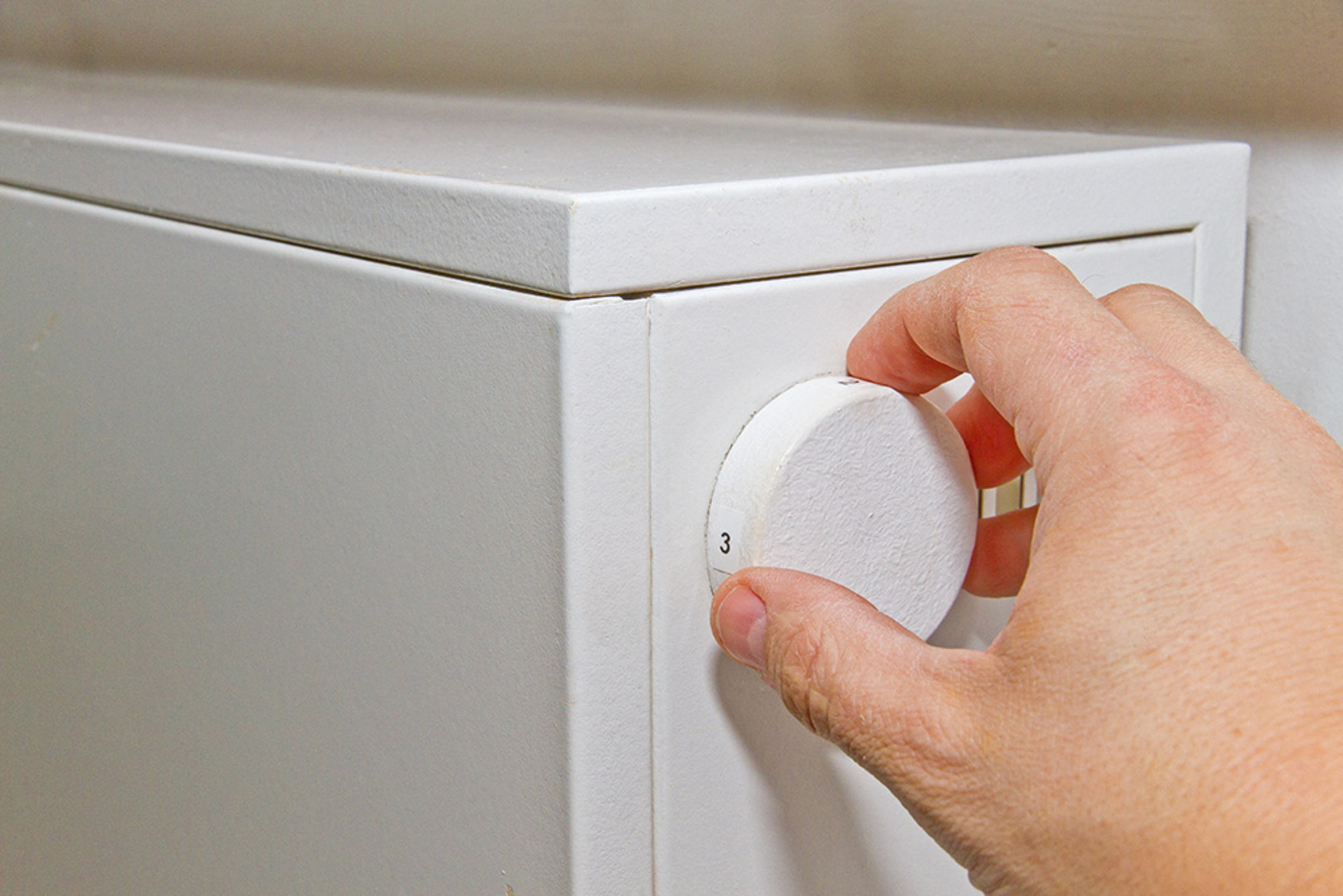 Nacht&shy;speicher&shy;heizung bei Klaas Elektrotechnik GmbH & Co. KG in Oberursel