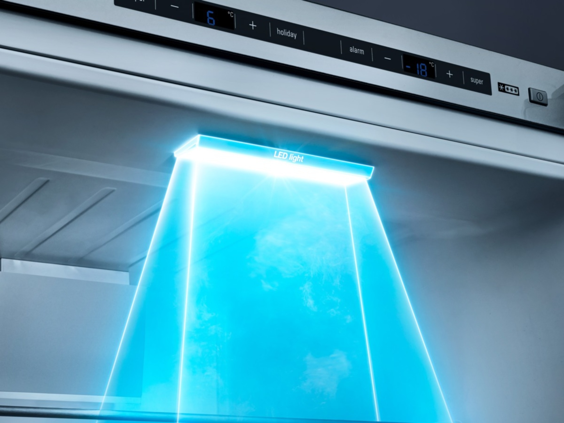 LED Licht bei Klaas Elektrotechnik GmbH & Co. KG in Oberursel