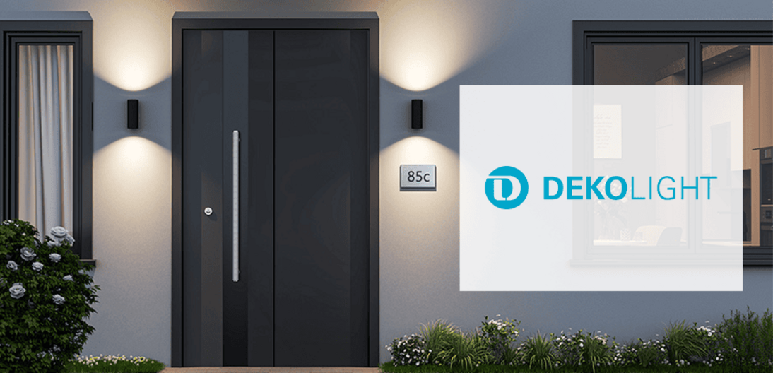 DEKO-LIGHT bei Klaas Elektrotechnik GmbH & Co. KG in Oberursel