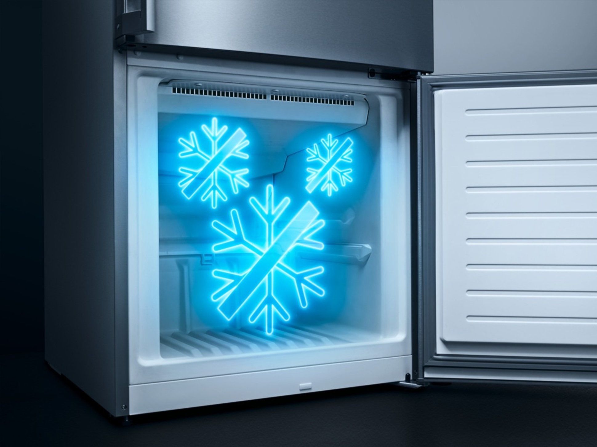 noFrost bei Klaas Elektrotechnik GmbH & Co. KG in Oberursel