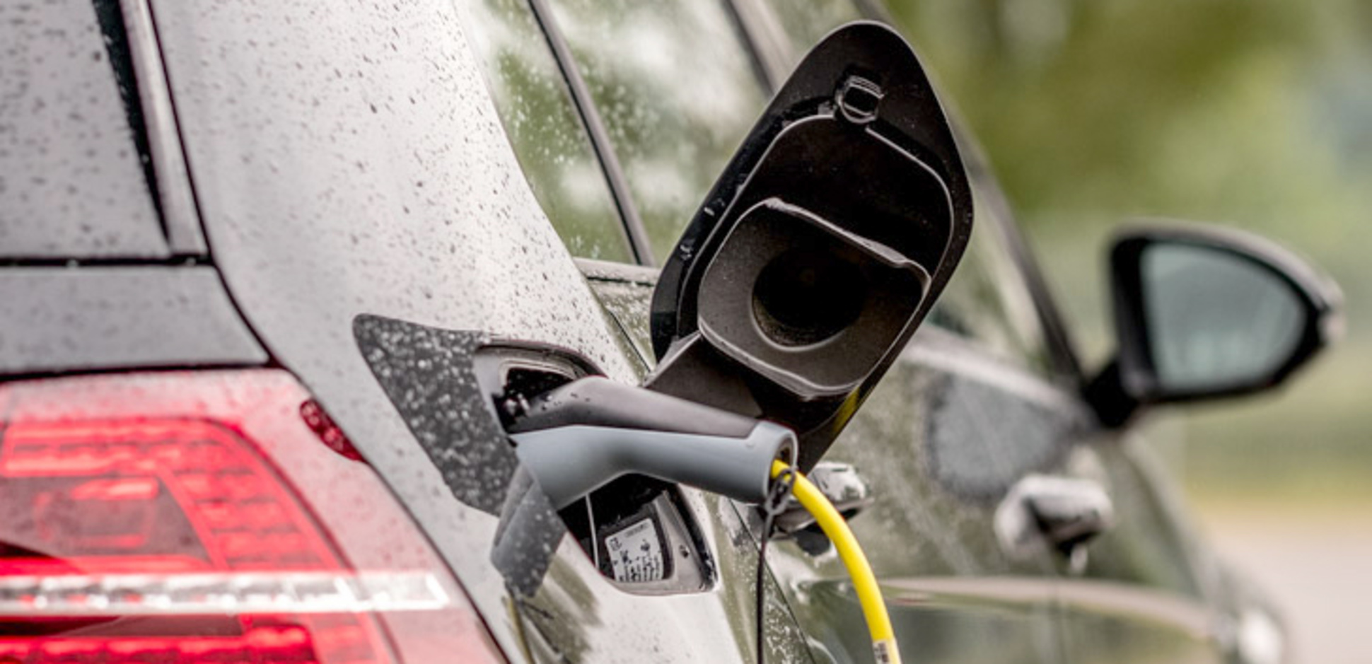 E-Mobility bei Klaas Elektrotechnik GmbH & Co. KG in Oberursel