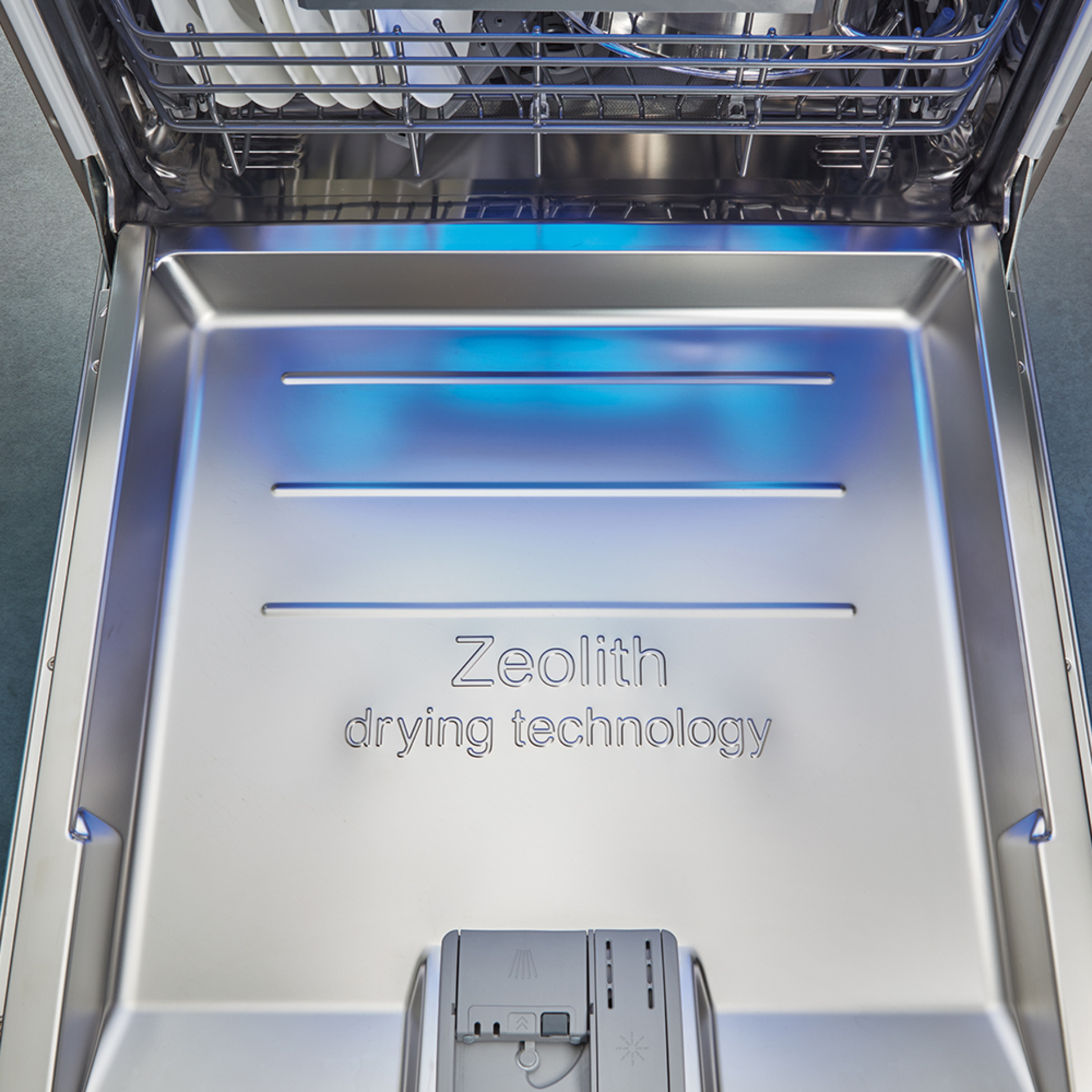 Zeolith Trocknen – Für glänzende Spülergebnisse bei Klaas Elektrotechnik GmbH & Co. KG in Oberursel