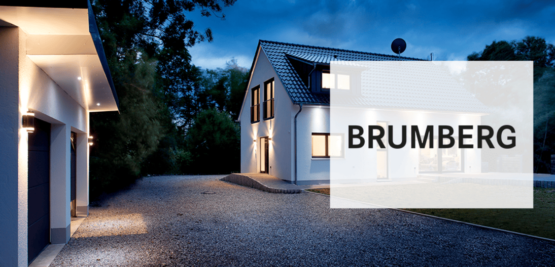 Brumberg bei Klaas Elektrotechnik GmbH & Co. KG in Oberursel