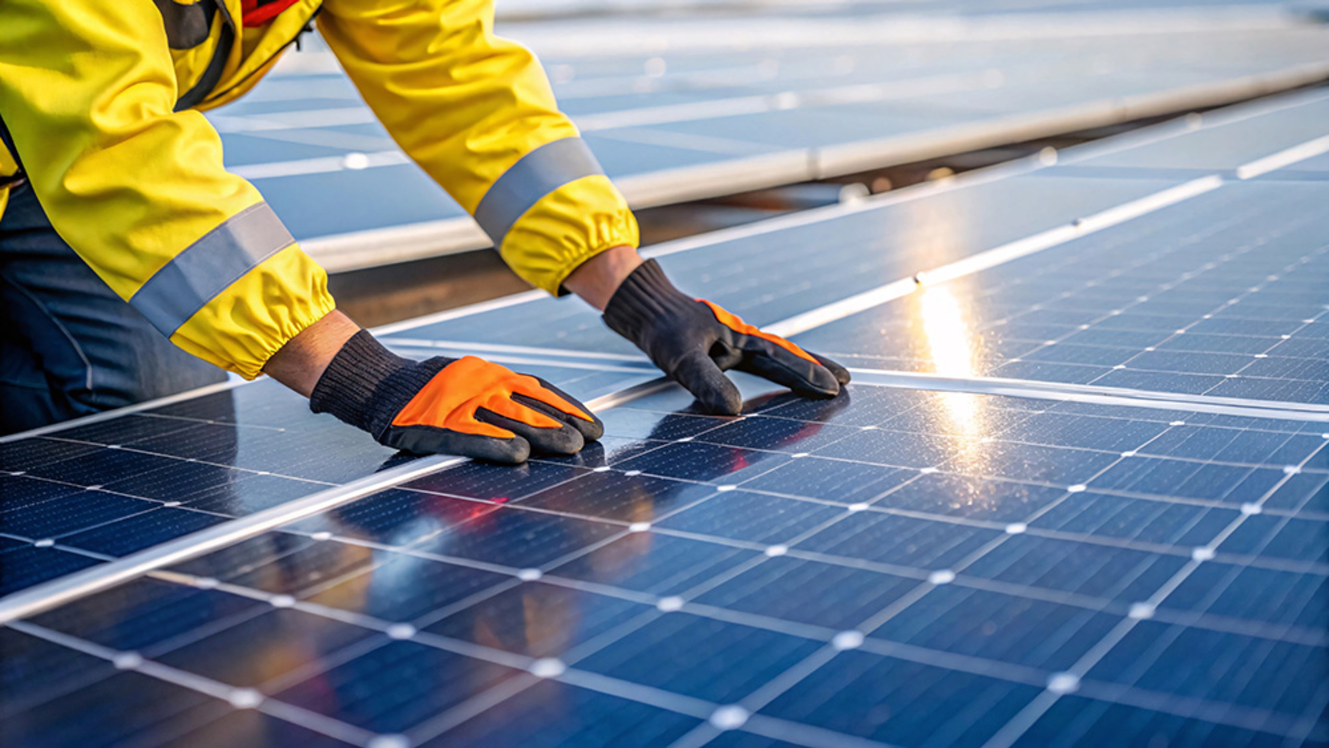 PV-Anlagen bei Klaas Elektrotechnik GmbH & Co. KG in Oberursel