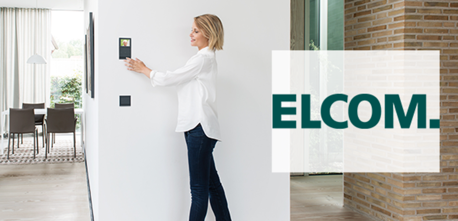 Elcom bei Klaas Elektrotechnik GmbH & Co. KG in Oberursel
