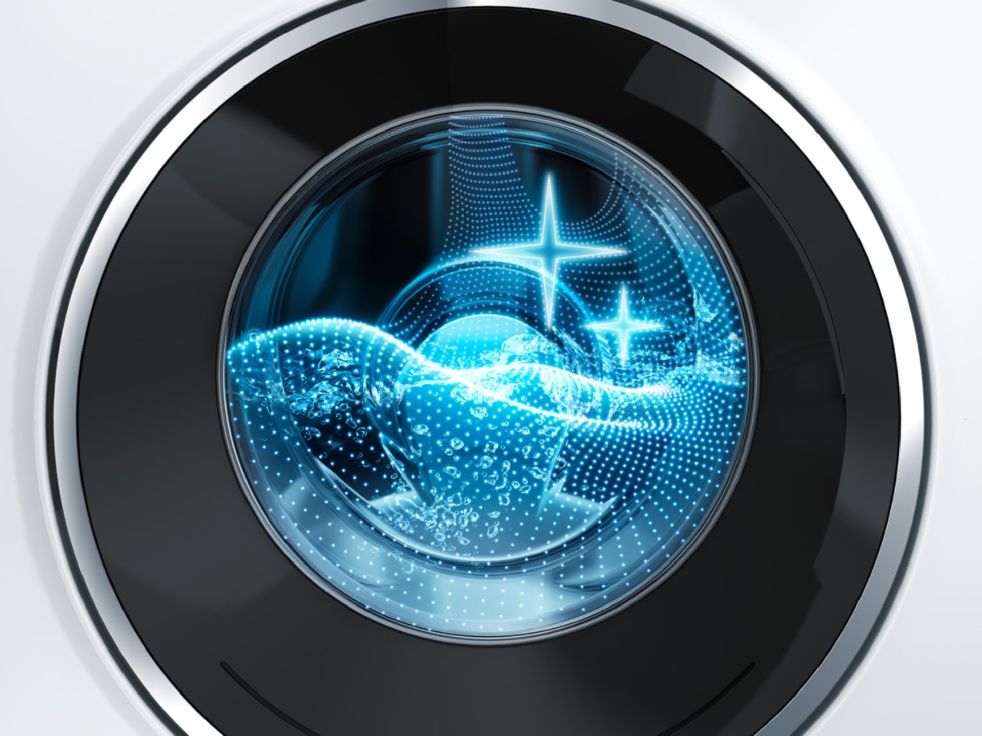softDry Trommelsystem bei Klaas Elektrotechnik GmbH & Co. KG in Oberursel