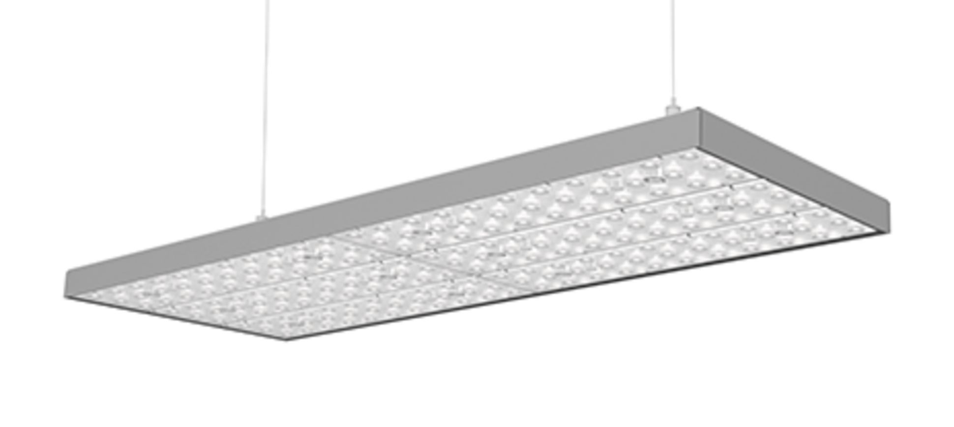 Leuchtenserie LUZ bei Klaas Elektrotechnik GmbH & Co. KG in Oberursel