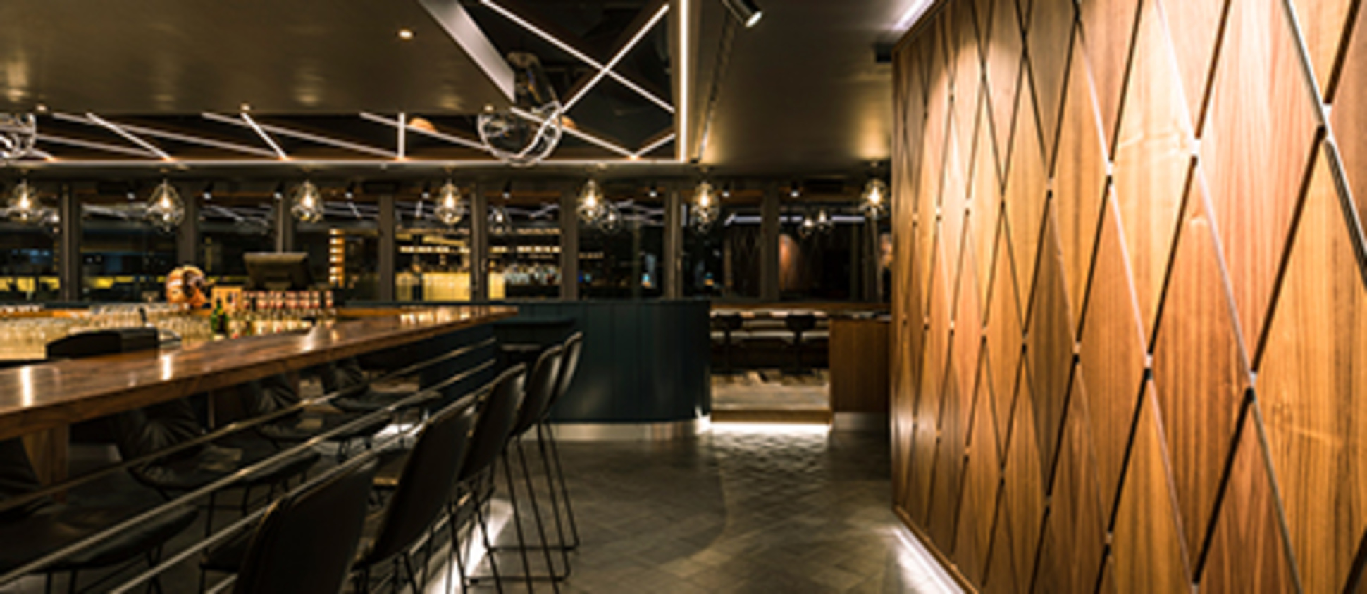 Hotellerie / Gastronomie bei Klaas Elektrotechnik GmbH & Co. KG in Oberursel