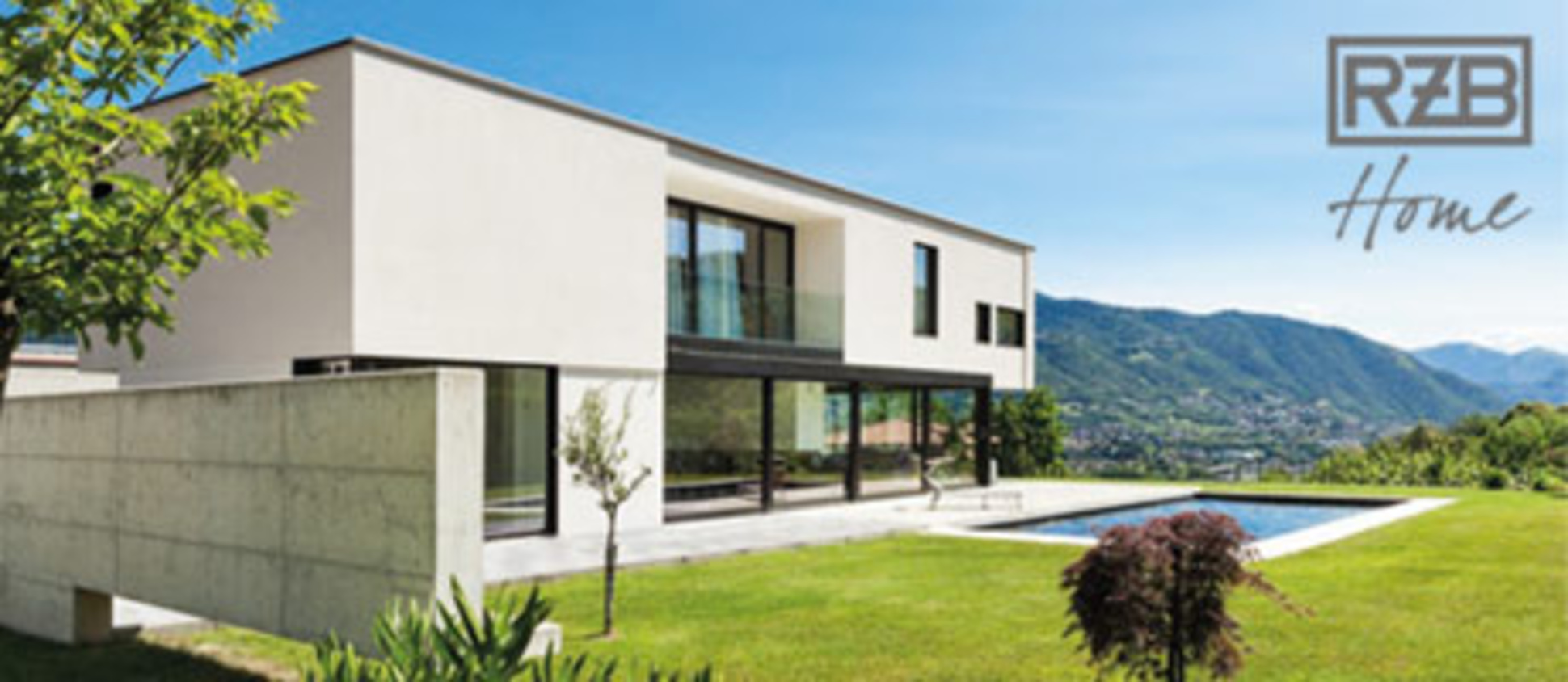 RZB Home + Basic bei Klaas Elektrotechnik GmbH & Co. KG in Oberursel