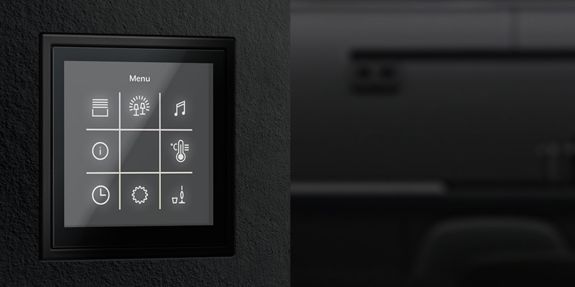LS TOUCH bei Klaas Elektrotechnik GmbH & Co. KG in Oberursel