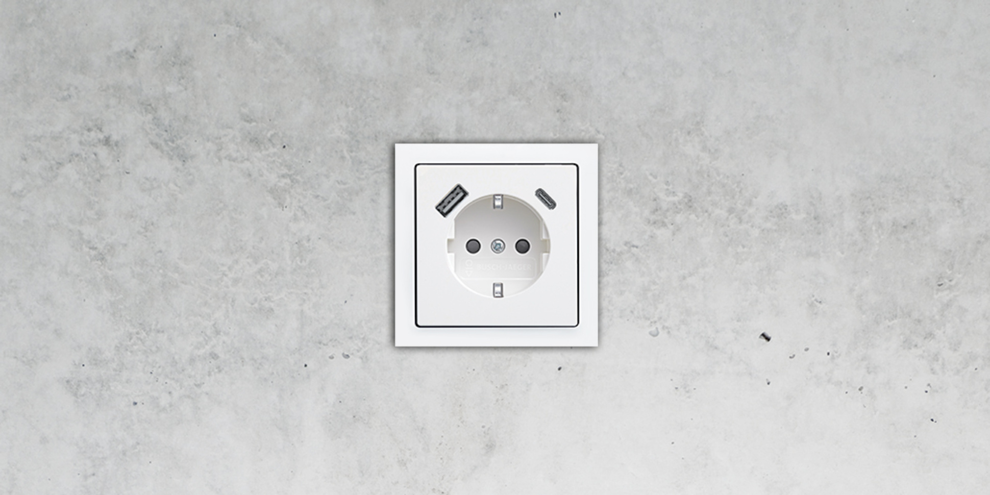 SCHUKO® USB-Steckdose bei Klaas Elektrotechnik GmbH & Co. KG in Oberursel