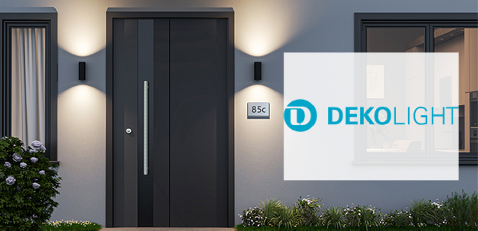 DEKO-LIGHT bei Klaas Elektrotechnik GmbH & Co. KG in Oberursel