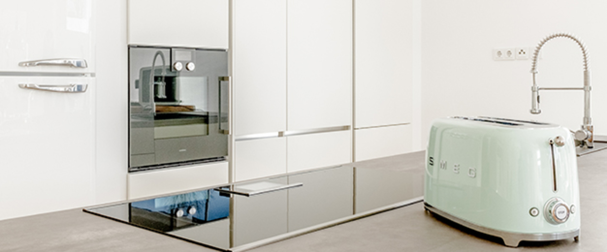 Elektro- und Haushaltsgeräte bei Klaas Elektrotechnik GmbH & Co. KG in Oberursel