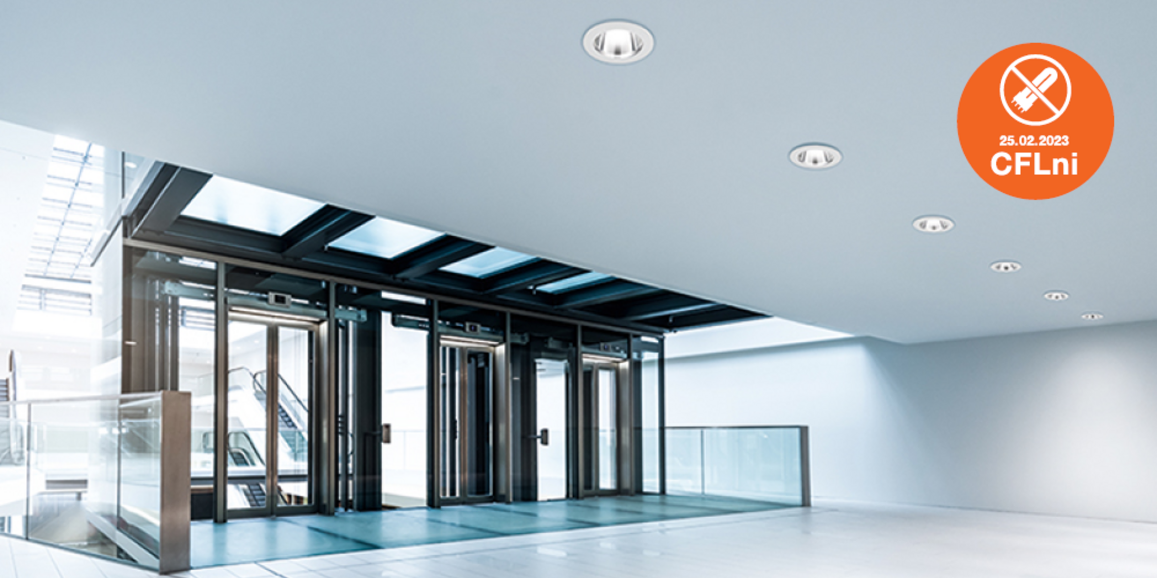 Lösungen zum Kompakt&shy;leucht&shy;stoff&shy;lampen Verbot bei Klaas Elektrotechnik GmbH & Co. KG in Oberursel