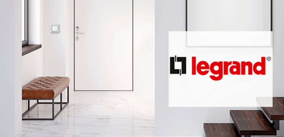 Legrand bei Klaas Elektrotechnik GmbH & Co. KG in Oberursel